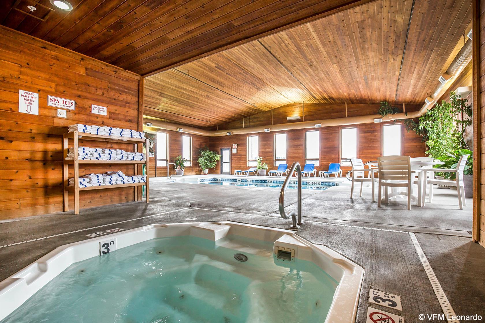 Comfort Inn Worland Hwy 16 To Yellowstone Eksteriør billede
