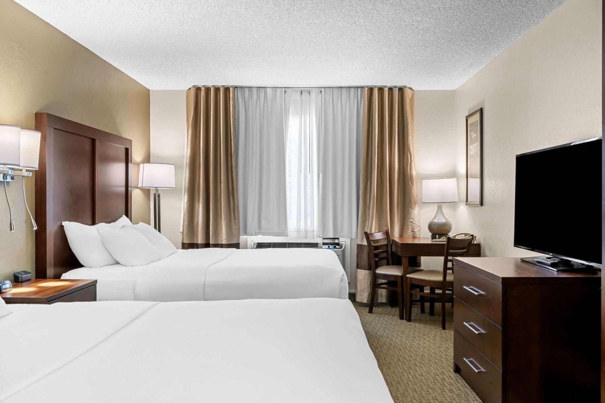 Comfort Inn Worland Hwy 16 To Yellowstone Eksteriør billede