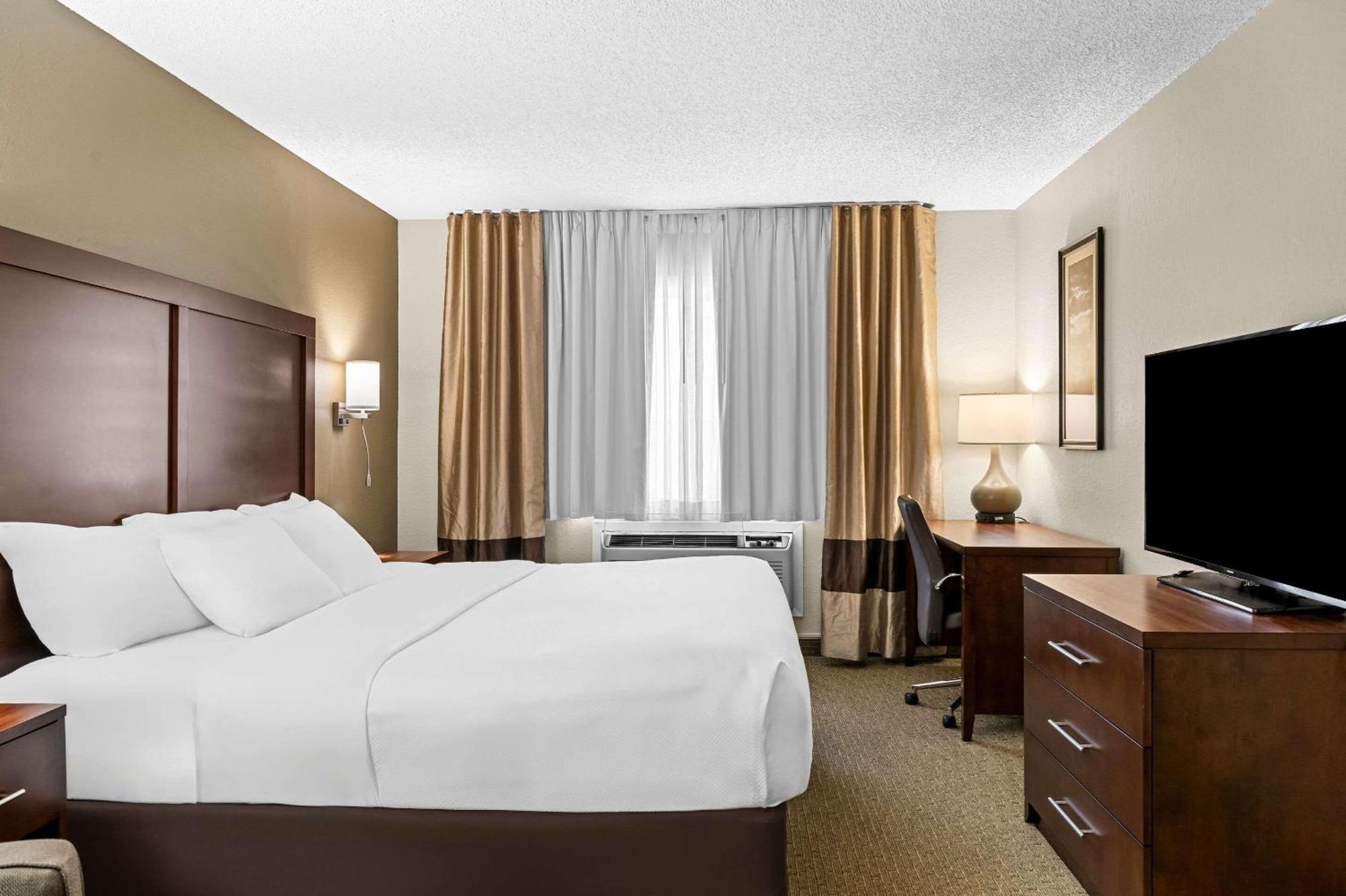 Comfort Inn Worland Hwy 16 To Yellowstone Eksteriør billede