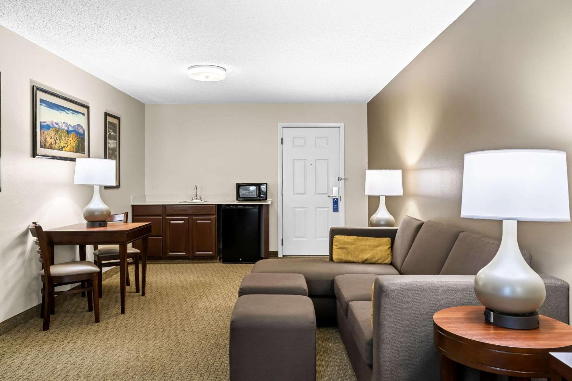 Comfort Inn Worland Hwy 16 To Yellowstone Eksteriør billede