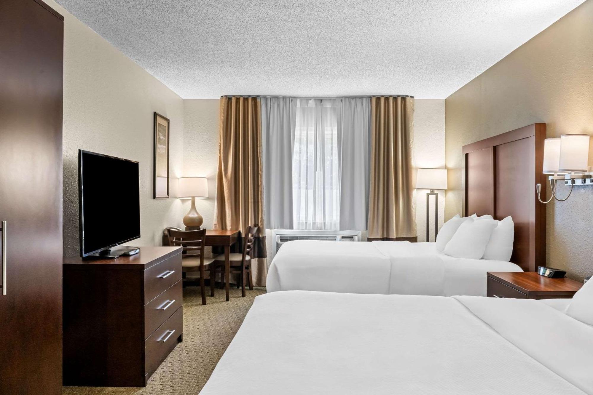 Comfort Inn Worland Hwy 16 To Yellowstone Eksteriør billede