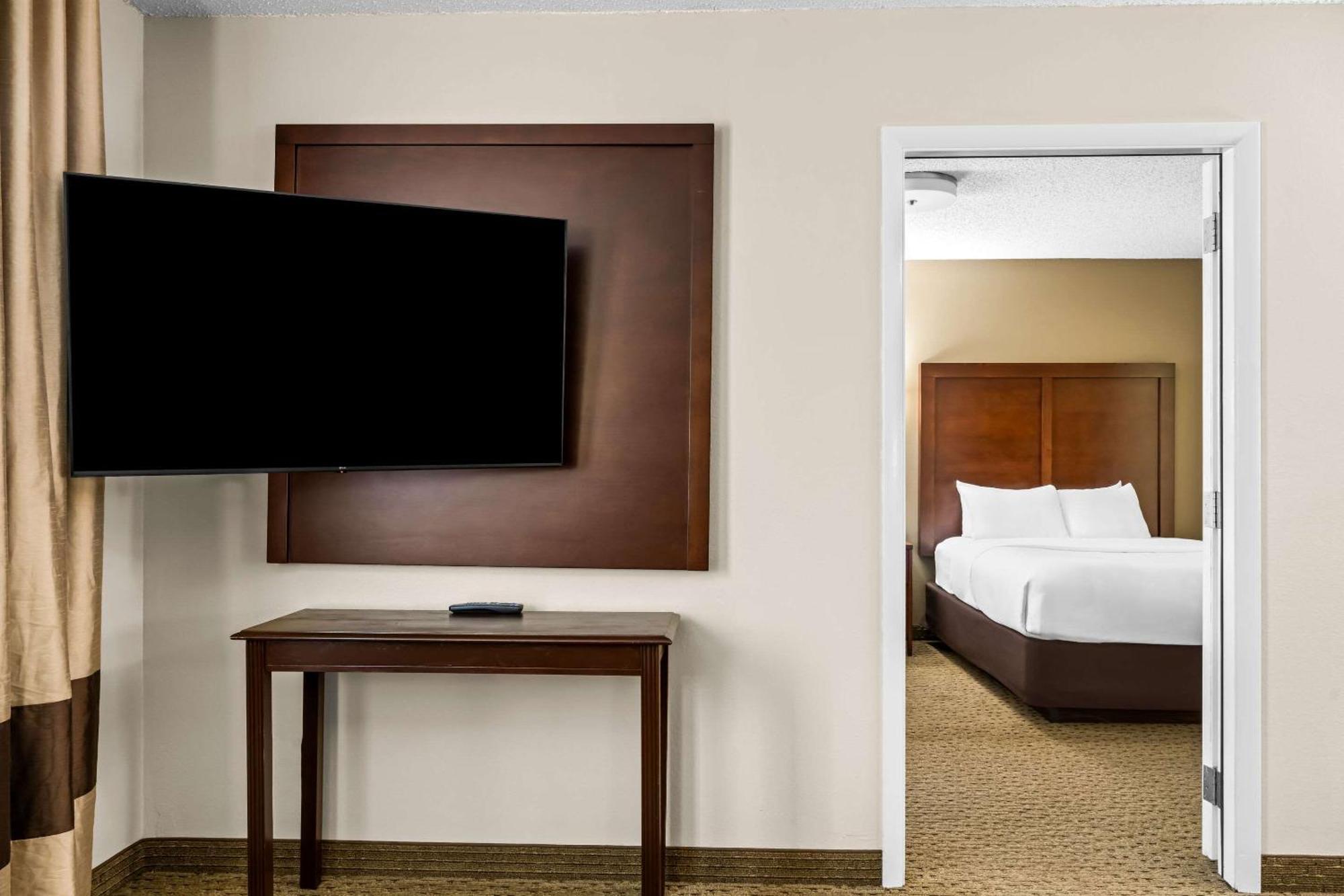 Comfort Inn Worland Hwy 16 To Yellowstone Eksteriør billede